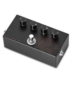 Pedal de Guitarra Nobsound Little Bear BS1 Mammoth Wooly