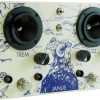 Pedal Walrus Audio Janus Tremolo/Fuzz