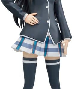 Figura Premium Yukino Yukinoshita de Sega My Teen Romantic