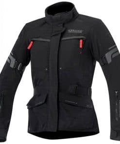 Chamarra Alpinestars Valparaiso 2 Drystar para Hombre