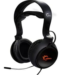 Audífonos de Gaming G.Skill (RIPJAWS SV710)