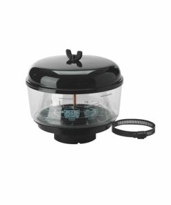 Donaldson H001249 - Prefiltro, Vista Completa