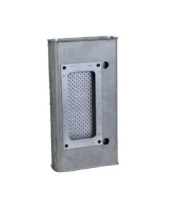 Donaldson M000128 - Silenciador de Admisión para Barcos