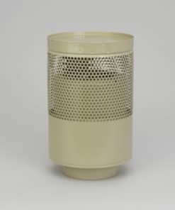 Donaldson M080019 - Silenciador de admisión de aire