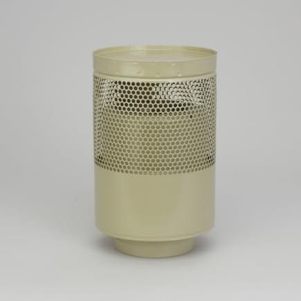 Donaldson M080019 - Silenciador de admisión de aire