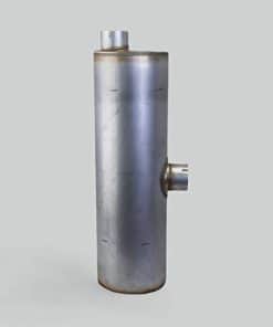 Silenciador Donaldson M110148 - Estilo Redondo 4