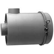 Donaldson A160001 - Filtro de aire Cyclopacâ€šÑ¢, Fwa