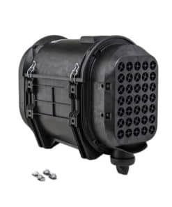 Filtro de aire Donaldson D120037 - Powercore, PSD