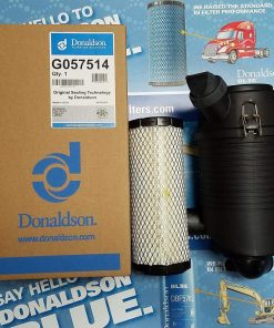 Filtro de aire Radialseal�? Donaldson G057514, Fpg