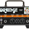 Orange Micro Dark Terror 20 Watt Tube Preamp/ Solid State