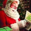 Rompecabezas de 500 piezas Cartas a Santa - Tema de Navidad