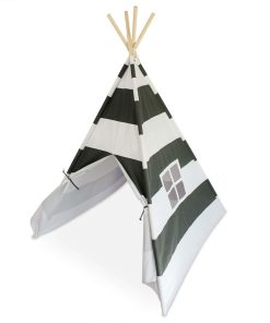 Tienda de Campaña para Niños Premium Deluxe con Tela de