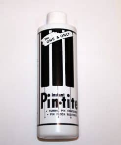 Restaurador de Bloque de Clavijas de Afinación de Piano