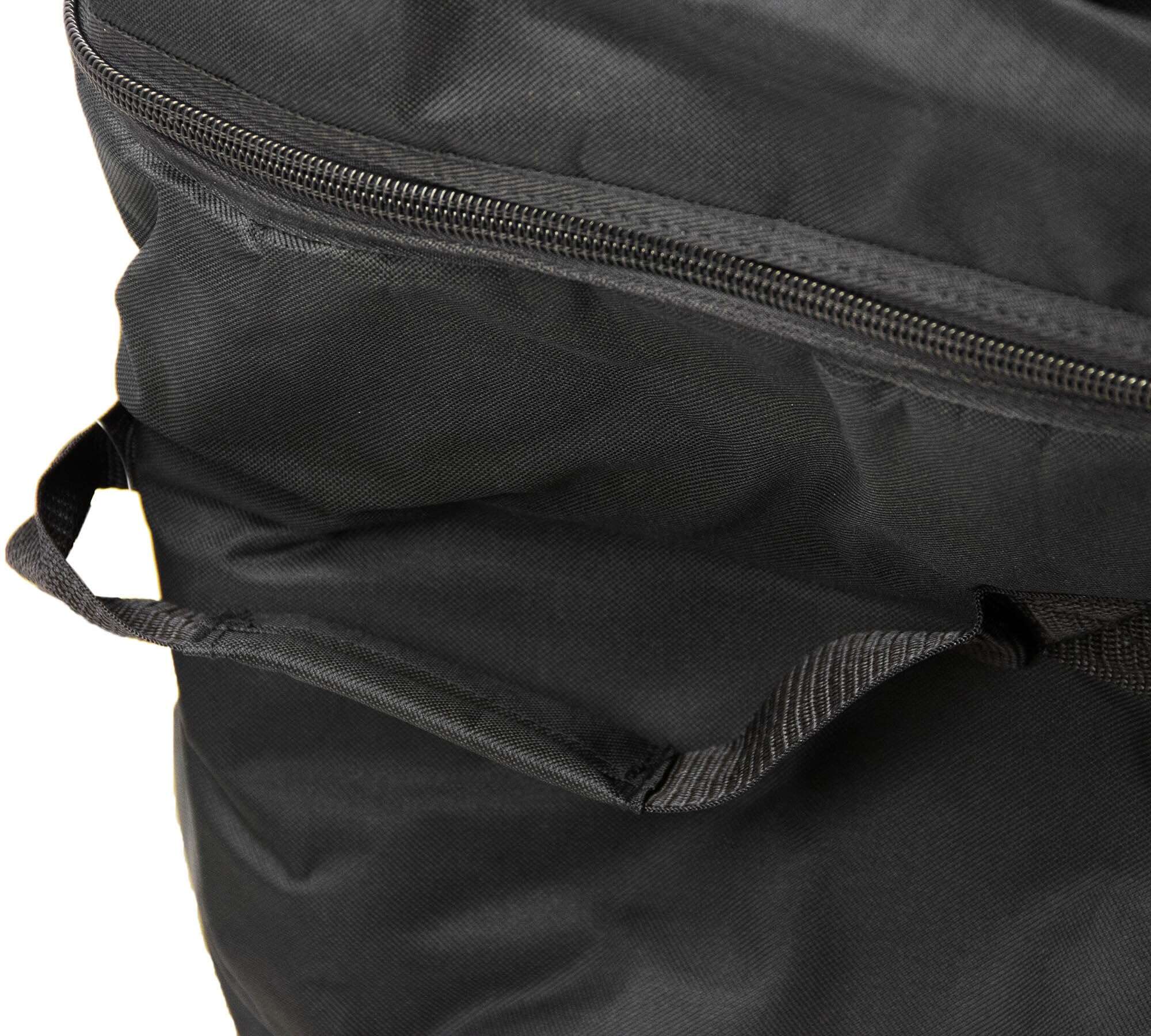 Set de Fundas para Batería de 5 Piezas Gearlux para Tom de - Imagen 9