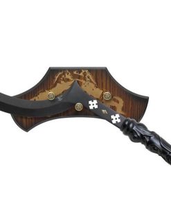 Coleccionable de Game of Thrones 39.5" Arakh Estándar de