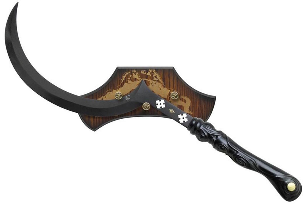 Coleccionable de Game of Thrones 39.5" Arakh Estándar de