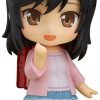 Figura de Acción Nendoroid Hotaru Ichijo de Good Smile
