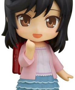 Figura de Acción Nendoroid Hotaru Ichijo de Good Smile