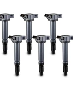 ENA Pack 6 Bobinas de Encendido 3.5L Compatible con Lexus