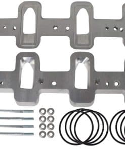 Adaptadores de Cabezas de Cilindro de Puerto de Catedral