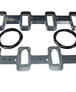 Adaptadores de Cabeza de Cilindro LS3 Puerto Rectangular a