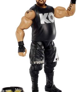 Figura de WWE Elite Kevin Owens