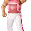 Figura WWE Elite Flashback Tugboat