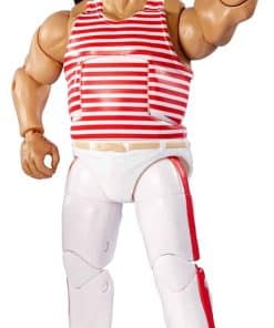 Figura WWE Elite Flashback Tugboat