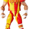 Figura WWE Elite Ultimate Maniac Randy Savage