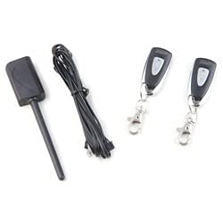 Sistema de arranque remoto de datos de un solo botón