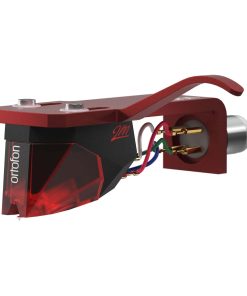 Ortofon 2M Red premontado en cápsula de cabeza