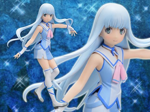 Sega Arpeggio of Blue Steel -Ars Nova- DC: Figura Premium - Imagen 3
