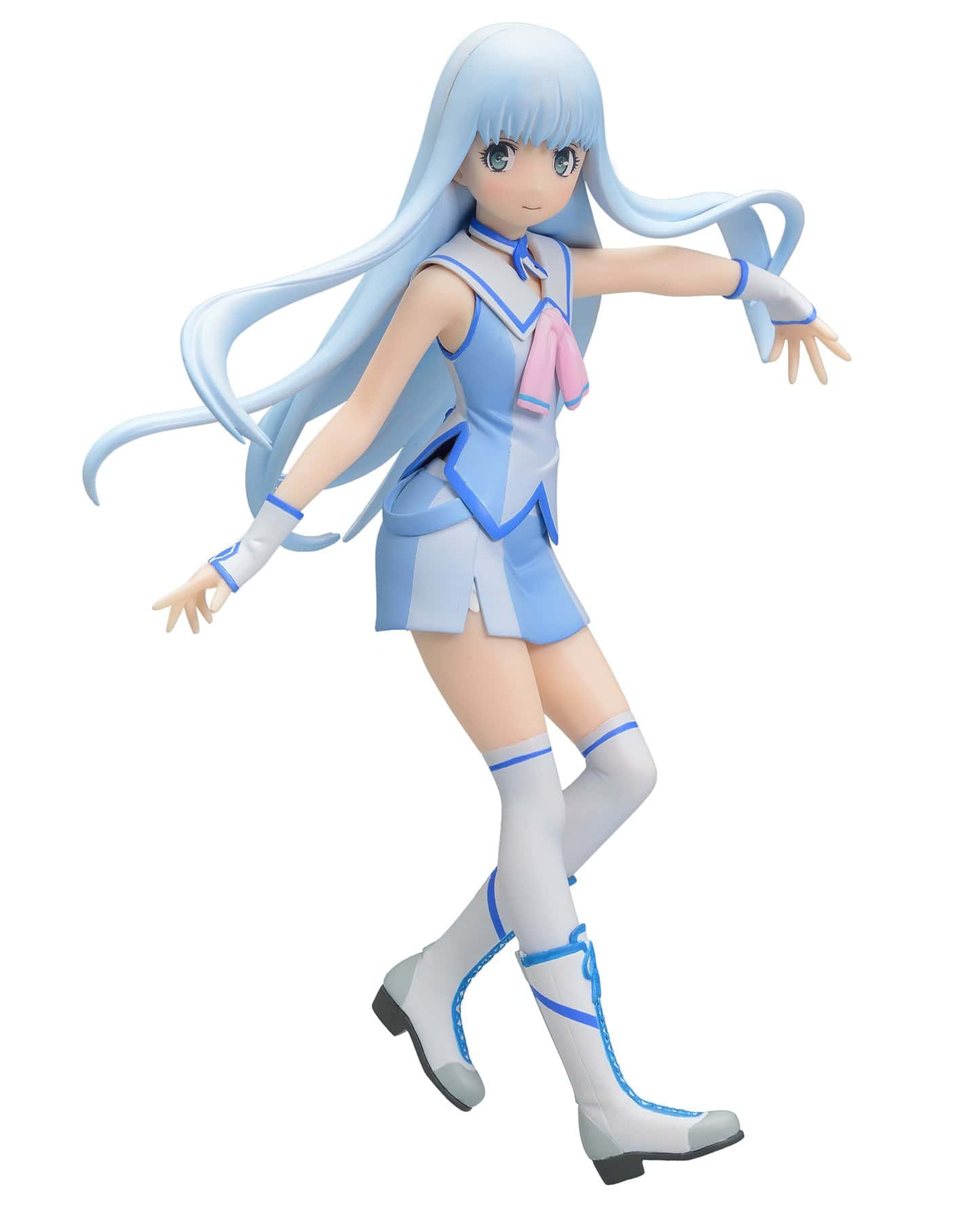 Sega Arpeggio of Blue Steel -Ars Nova- DC: Figura Premium