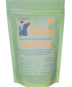 Galletas Dr. Becker's Solutions para Perros y Gatos, 4
