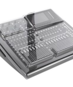 Cubierta protectora Decksaver DSP-PC-X32COMPACT para