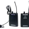 Sistema de Audio Inalámbrico VocoPro SilentPA-Portable de