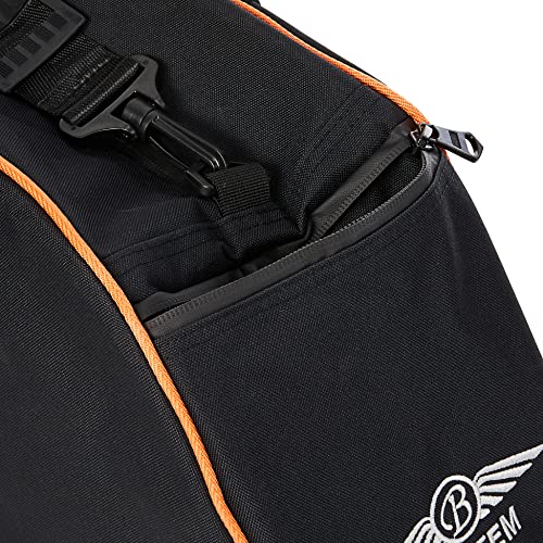 Forro duro para alforjas laterales Bestem LGHD-GLIDE-SDL-R - Imagen 5