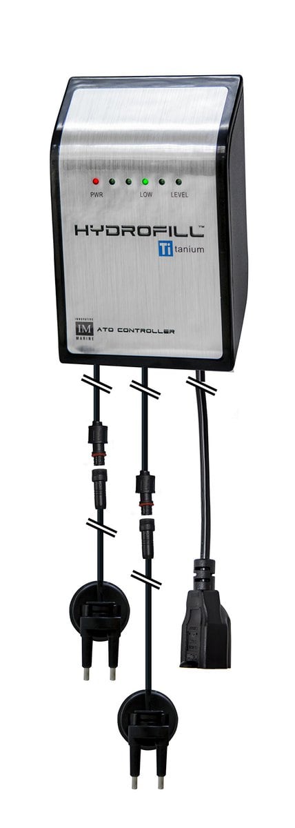 Controlador Innovador de ATO Hydro Fill Ti de Marine - Imagen 3