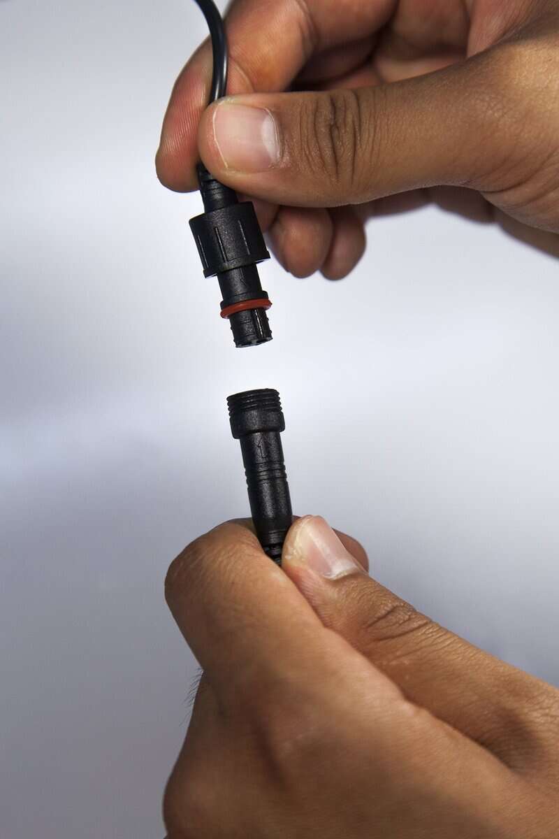 Controlador Innovador de ATO Hydro Fill Ti de Marine - Imagen 6