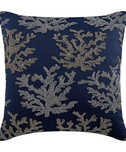 The HomeCentric Funda de Almohada de 20x20 pulgadas (50x50