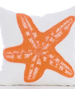 Funda de almohada The HomeCentric 18x18 pulgadas (45x45 cm)