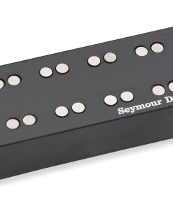 Pastilla de puente para bajo Seymour Duncan 4 cuerdas