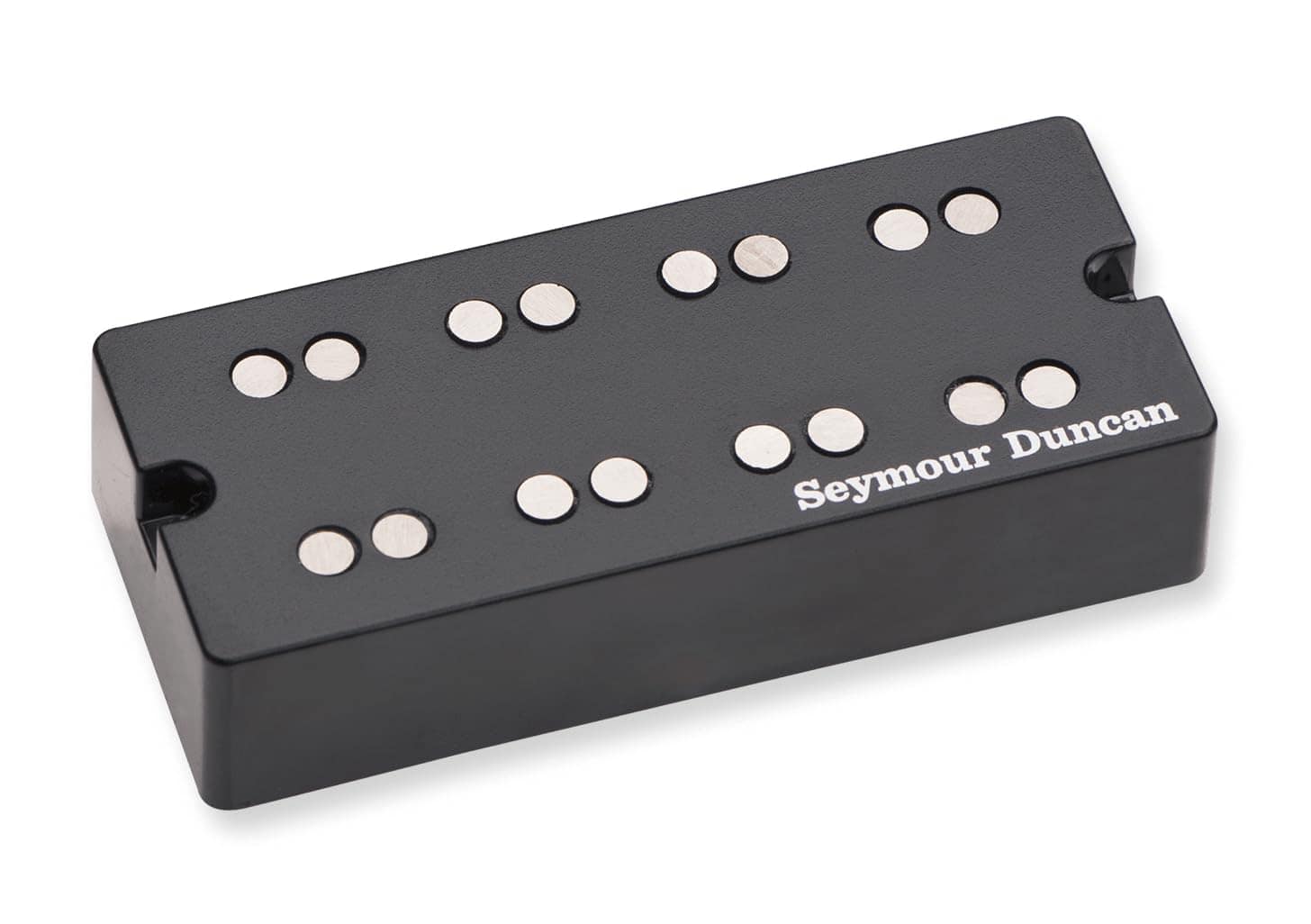 Pastilla de puente para bajo Seymour Duncan 4 cuerdas