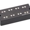Seymour Duncan 4 String SSB-4NYC-N NYC Pastilla para el
