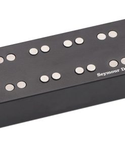 Seymour Duncan 4 String SSB-4NYC-N NYC Pastilla para el
