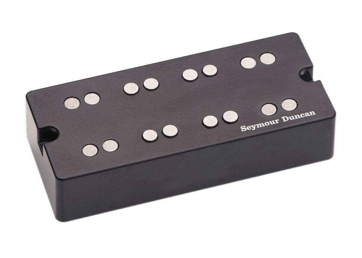 Seymour Duncan 4 String SSB-4NYC-N NYC Pastilla para el