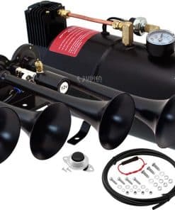 Kit de Bocina de Tren Vixen Horns para