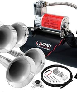 Kit de Bocina de Tren Vixen para