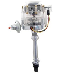 Nuevo Distribuidor HEI Compatible con V8 CHEVY 283 305 307
