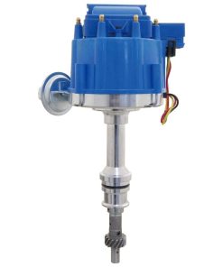Nuevo Distribuidor HEI Compatible con 351W 5.8 V8 SBF
